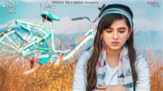 Shirley Setia To Unveil  Her Brand New Punjabi-Pop Single - Naiyo Jaana