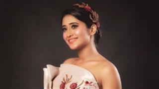 Shivangi Joshi on YRKKH completing 12 years: Privileged to be part of the show