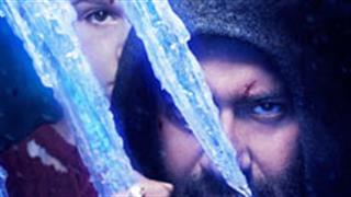 Shivaay Trailer: 25 Million views and still counting!