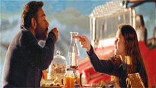 Watch It: Raatein Song from Shivaay is out now