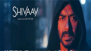 Ajay devices unique way to promote Shivaay
