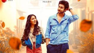 Shivin Narang gets candid about new music video Sunn Zara!
