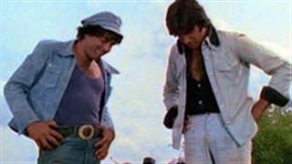 'Sholay 3D' budget is Rs.20 to Rs.22 crore