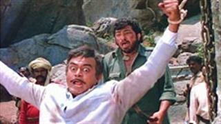 अब गब्बर की एनीमेटिड श्रृंखला मोबाइल पर
