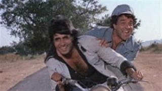  चेन्नई में चढ़ने लगा है 'शोले 3डी' का खुमार
