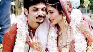 In Pictures: Shonali Nagrani marries boyfriend, celebs go wild