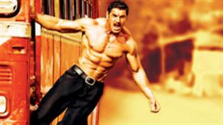 John wants 'Shootout at Wadala' to be his 'Vaastav'