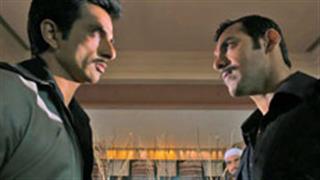 'Shootout at Wadala' to release on May 3