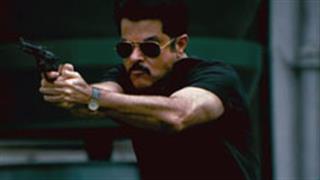 Jackie Shroff-Anil Kapoor on screen together in SAW!