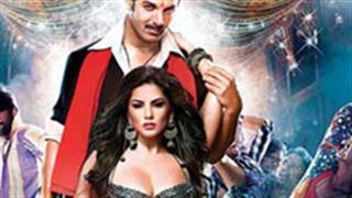  Sunny's 'Laila Teri Le Legi' altered for TV