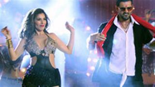 Starlet Sophie Choudry goes missing