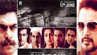 Check out new poster of Shorgul