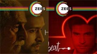 ज़ी5 ने सबसे बड़े कलेक्शन के साथ सितारों से लबालब शॉर्ट फिल्म फेस्टिवल किया घोषित!
