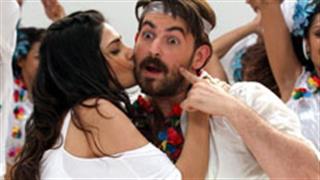 Ouch! Censor's scissors on 'Shortcut Romeo'