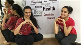 Guess what is Shraddha Kapoor's new fitness mantra?
