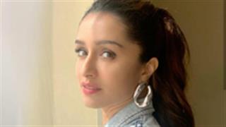 Shraddha Kapoor opens up on choosing a variety of roles