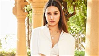 All fun and spilling the beans, Shraddha Kapoor plays 'What's on your phone?' and we're loving it