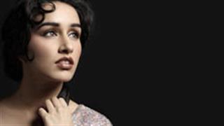 Shraddha Kapoor goes house hunting