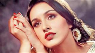 All worth it: Shraddha Kapoor on living her childhood dream