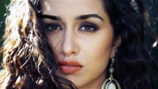 Shraddha Kapoor popular choice for ramp walks