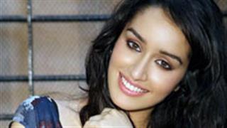 Shraddha takes a new start?