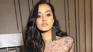 This is how Shraddha celebrated the success of Stree!