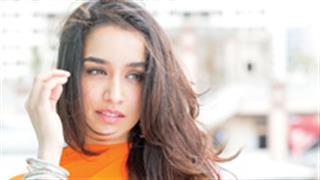 Shraddha Kapoor gets a new sobriquet from her fans!