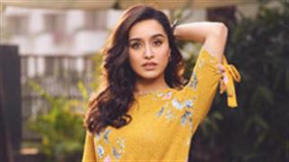 Bringing sizzling chemistry; revisiting iconic numbers Shraddha Kapoor sets the stage of the reality show on fire