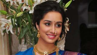 Shraddha Kapoor shares her memory from her best Gudi Padwa!