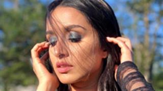 Beauty in Black! Shraddha Kapoor's mesmerizing look from Saaho takes the internet by storm