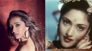 Shraddha Kapoor recently announced her upcoming film Nagin, let's look at the similarities between the 3 Nagin actresses!