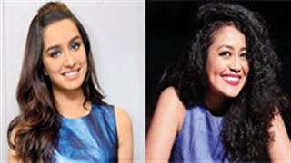 Baggage woes for  Shraddha and Neha