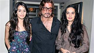 Neither daughter Shradha, nor wife then who nursed Shakti?