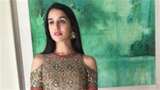 Shraddha Kapoor calls out for Humanity Day!