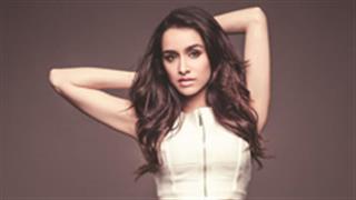 Shraddha's candid moments will leave you in awe!