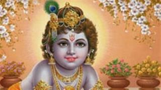 Krishna Janmashtami Special: Watch Bhojpuri songs of Shree Krishna on new show 'Jai Kanhaiya Lal Ki'