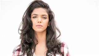 Shriya Pilgaonkar takes inspiration from Rani Mukherjee