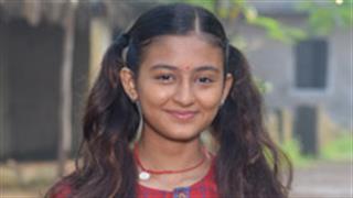Famous child artist Shruti Bisht to enter Sony TV’s Mere Sai!