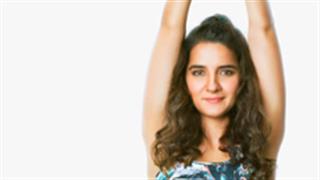 Shruti Seth To Make Her Digital Debut With ALTBalaji’s Mentalhood