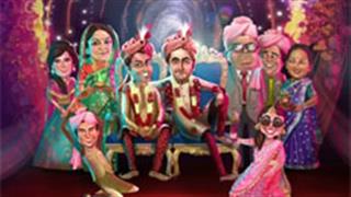 मिलिए 'शुभ मंगल ज्यादा सावधान' की कास्ट से!