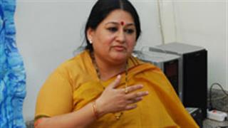 Shubha Mudgal threatened in the US!