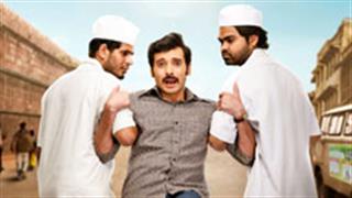 Shukranu Trailer Review: A hotbed of laughter and comedy!