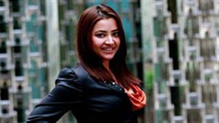 Shweta Basu is back!