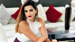 Shweta Singh Kirti shared screenshots of Rhea Chakraborty's WhatsApp chats!