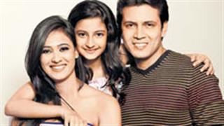 'Jhalak...' team gets special invite for Shweta Tiwari's wedding
