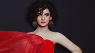 Indian Musician Shyraa Roy ropes in International star Mohsin Abbas haider for her big budget upcoming song 'Kamli'