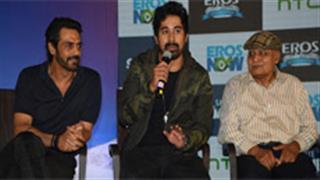 Eros Now announces Salute Siachen