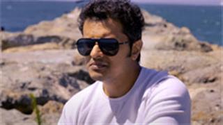 Singer 'Sid Philar' shares details about his first original single 'Karwaan' 