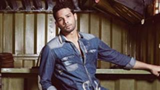 Amidst the pandemic Siddhant Chaturvedi shares how the actor keeps himself creatively occupied