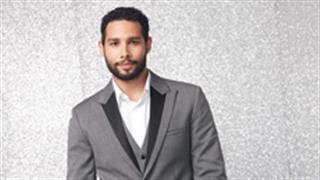 Siddhant Chaturvedi shines at recent awards; hailed as 'Fresh Face of the year'